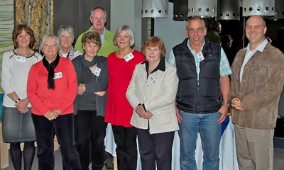 Knysna Photographic Society celebrates another year in pictures